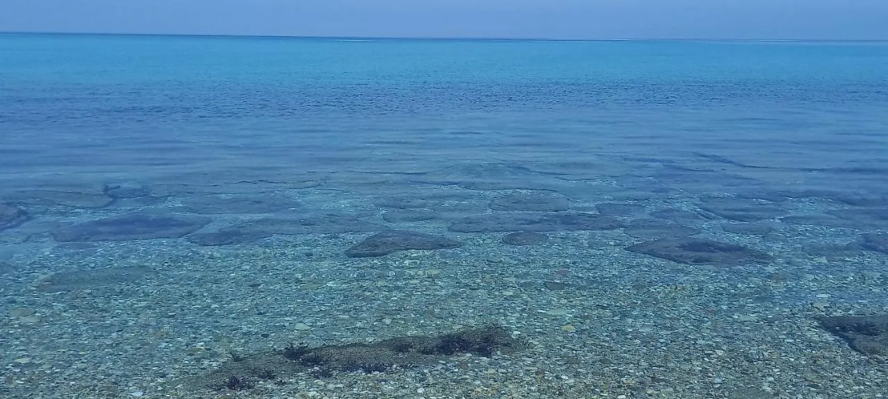 Seaside View Villa Hanioti